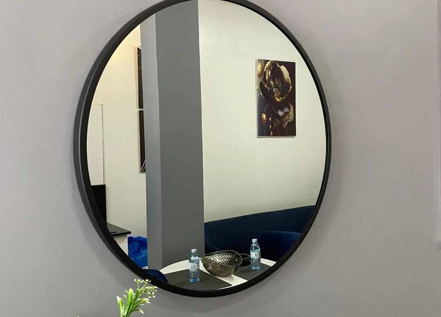 C&C Studio Apartment C Καμπάλα