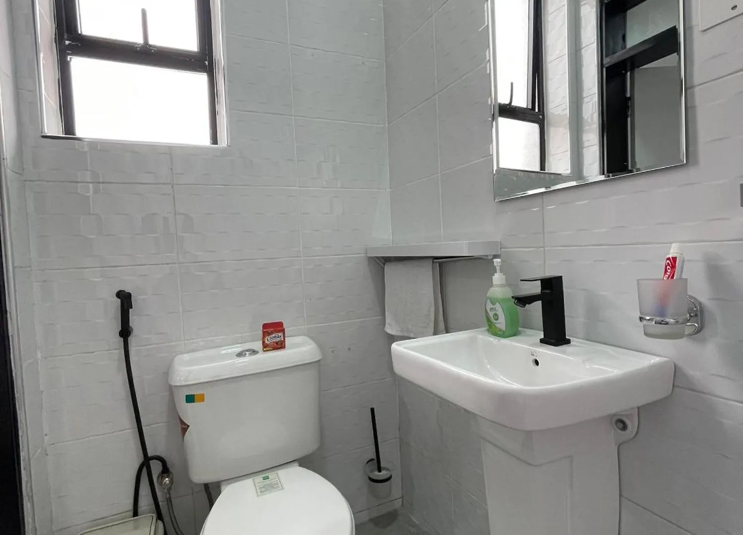 C&C Studio Apartment C Καμπάλα 0*,  Ουγκάντα