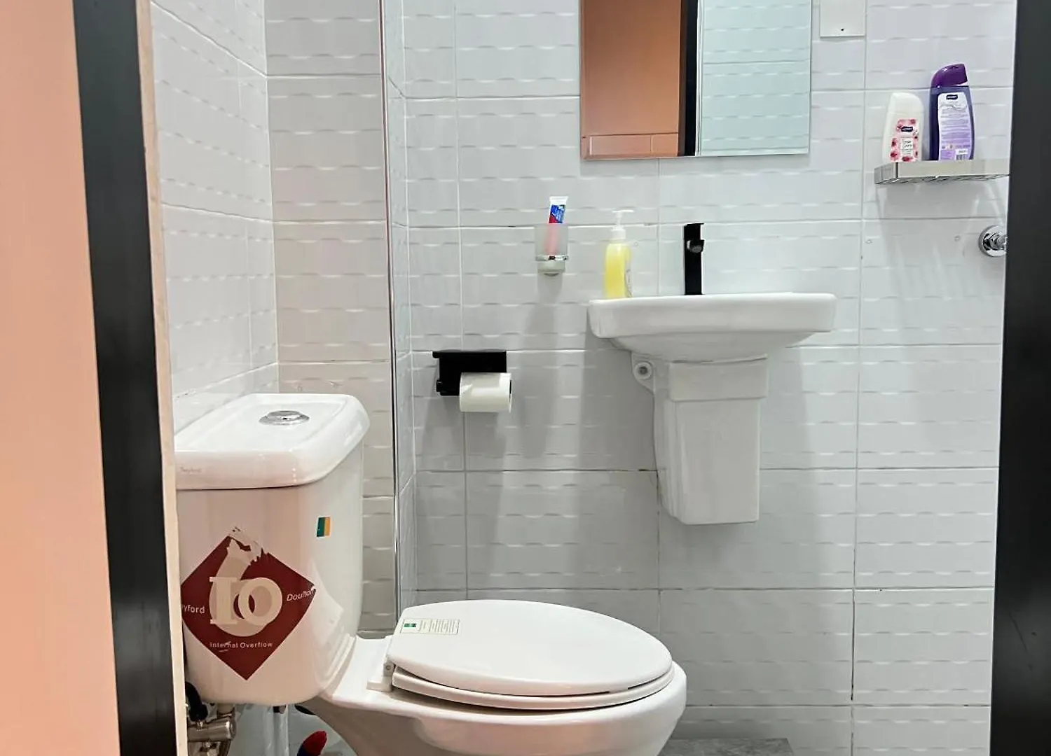 C&C Studio Apartment C Καμπάλα