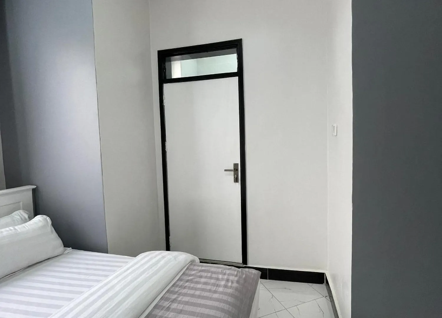 C&C Studio Apartment C Καμπάλα