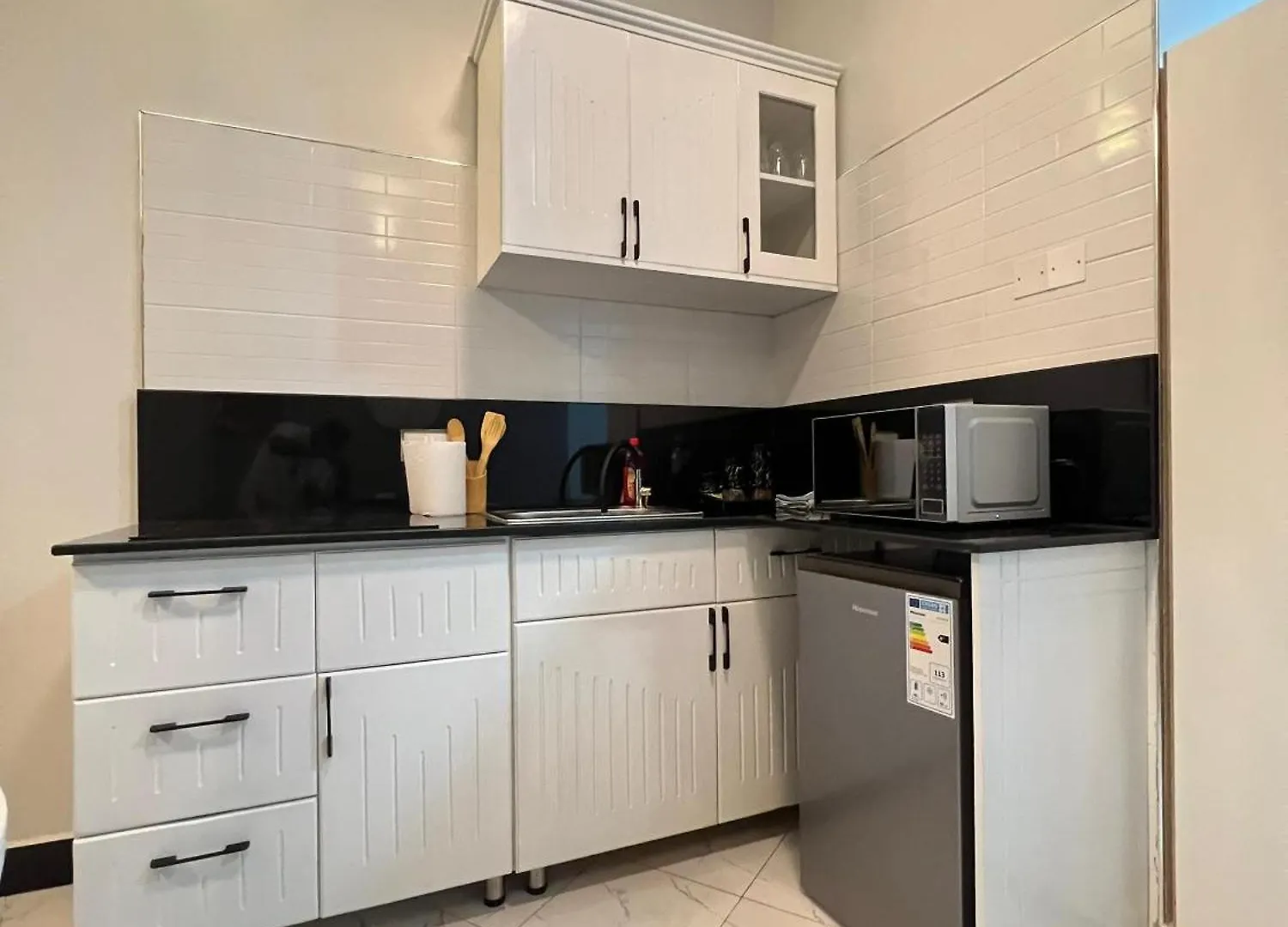 C&C Studio Apartment C Καμπάλα Ουγκάντα