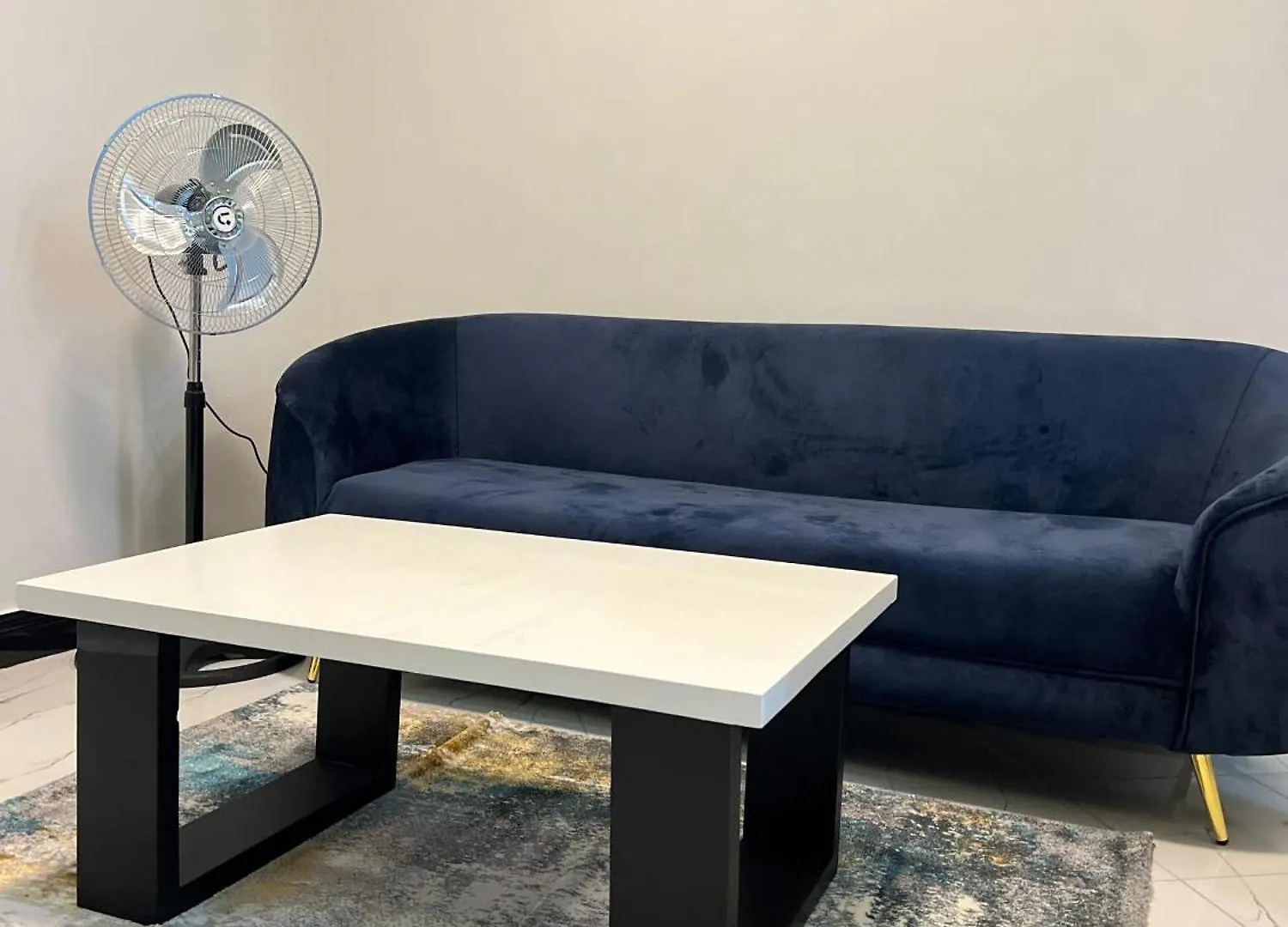 C&C Studio Apartment C Καμπάλα