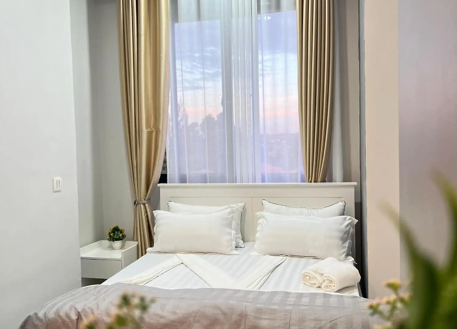 C&C Studio Apartment C Καμπάλα Ουγκάντα